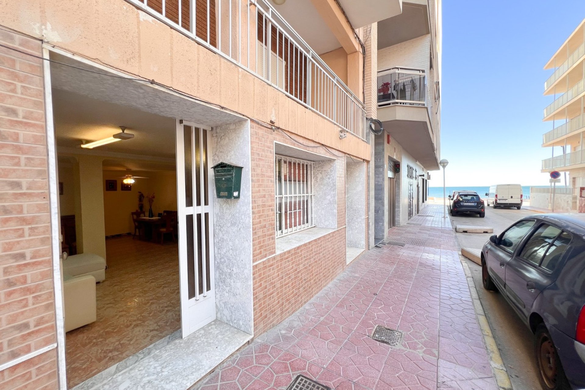 Resale - Apartment / flat -
Guardamar del Segura - Guardamar del Segura Centro