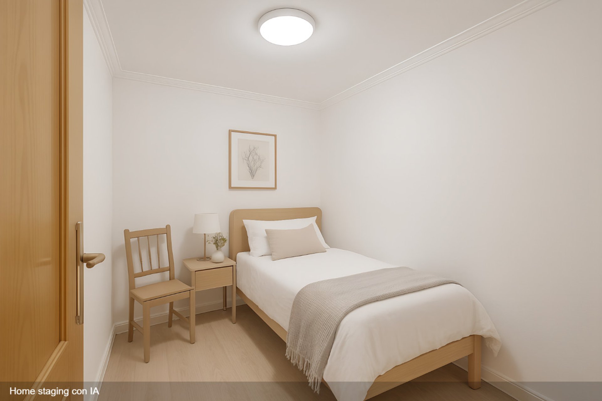 Resale - Apartment / flat -
Guardamar del Segura - Guardamar del Segura Centro