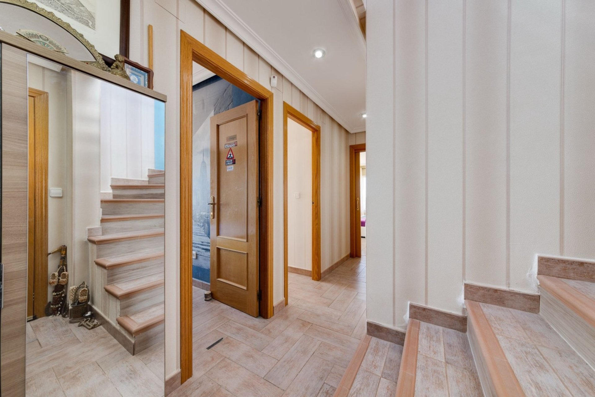 Resale - Apartment / flat -
Guardamar del Segura - Guardamar del Segura Centro