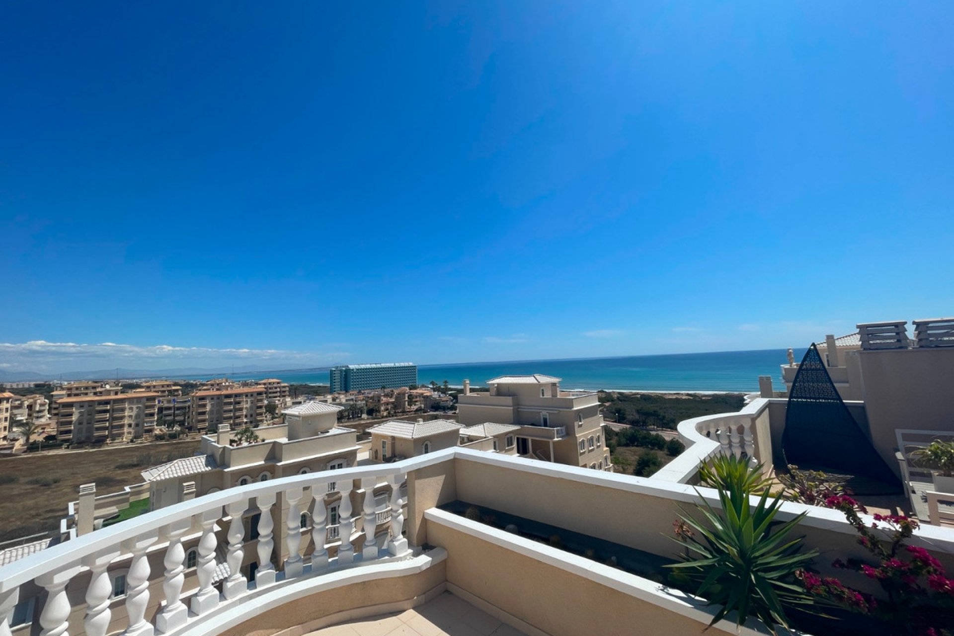 Resale - Apartment / flat -
Guardamar del Segura - Guardamar del Segura Centro