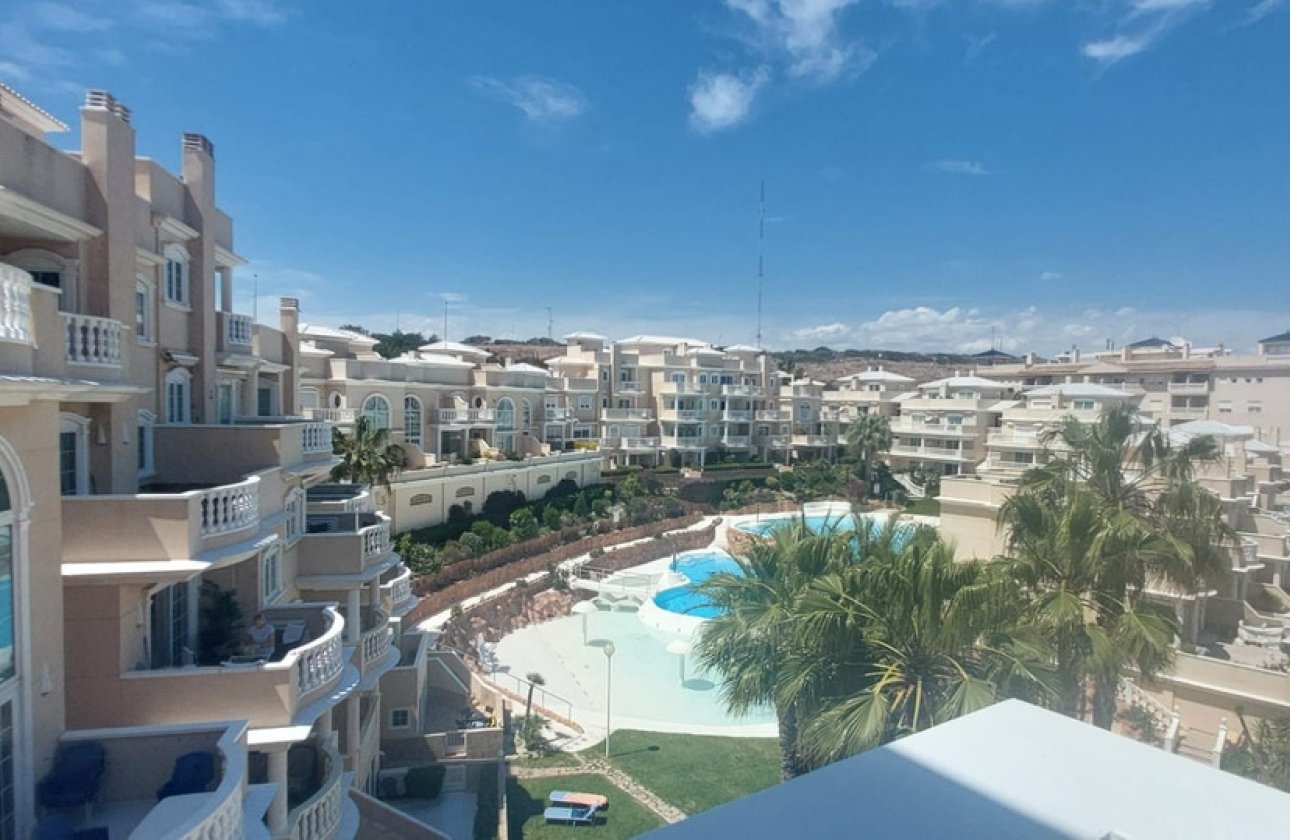 Resale - Apartment / flat -
Guardamar del Segura - Guardamar del Segura Centro