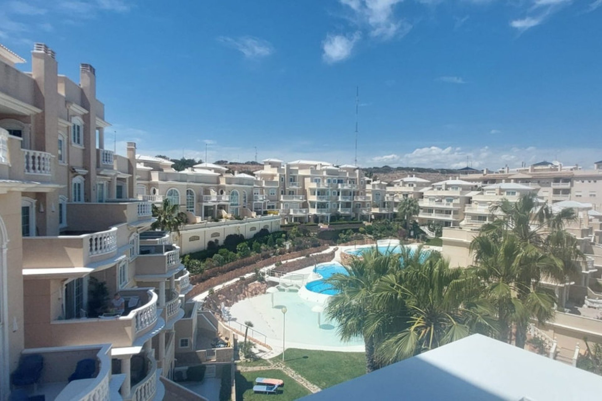Resale - Apartment / flat -
Guardamar del Segura - Guardamar del Segura Centro