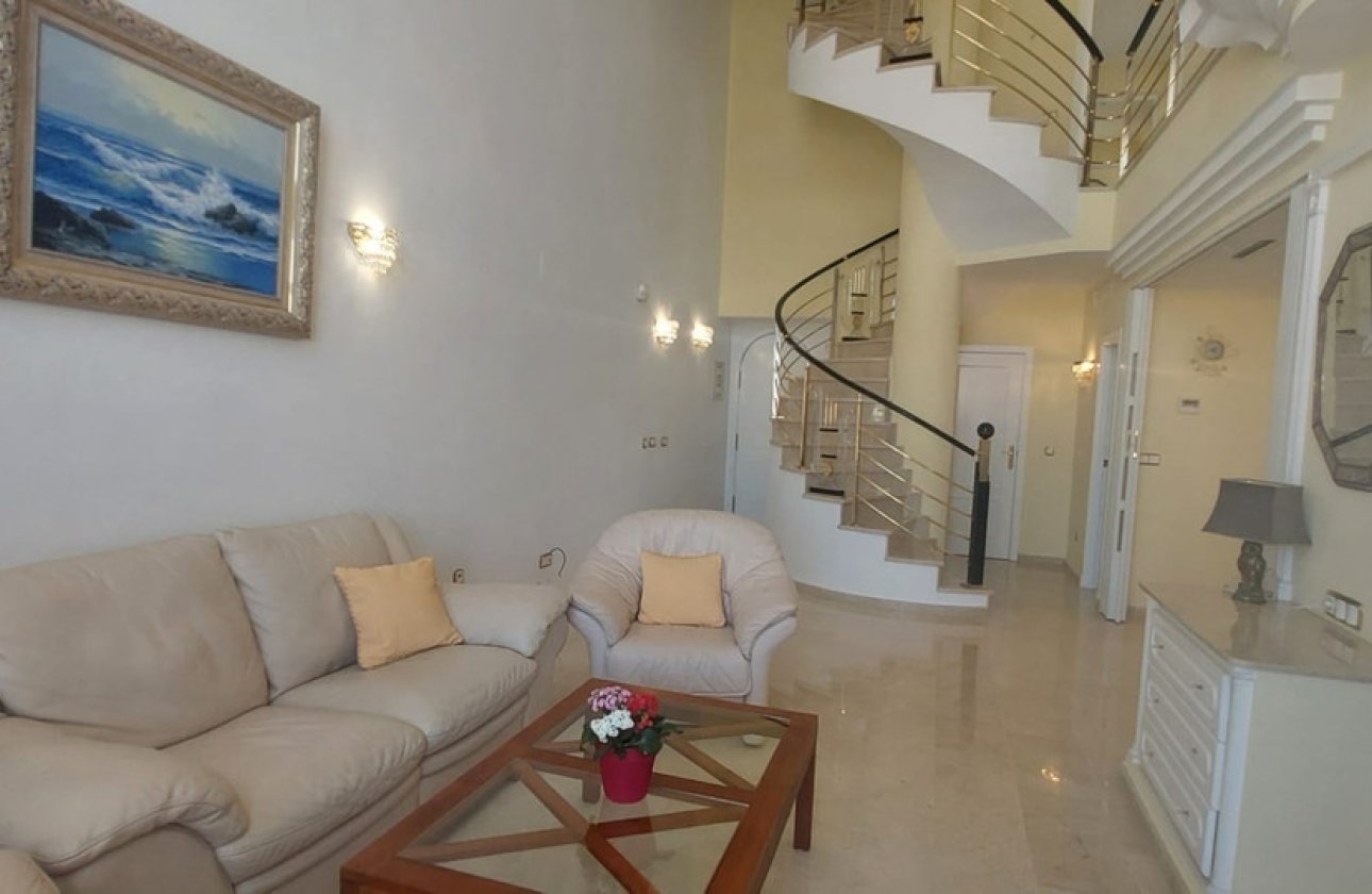 Resale - Apartment / flat -
Guardamar del Segura - Guardamar del Segura Centro