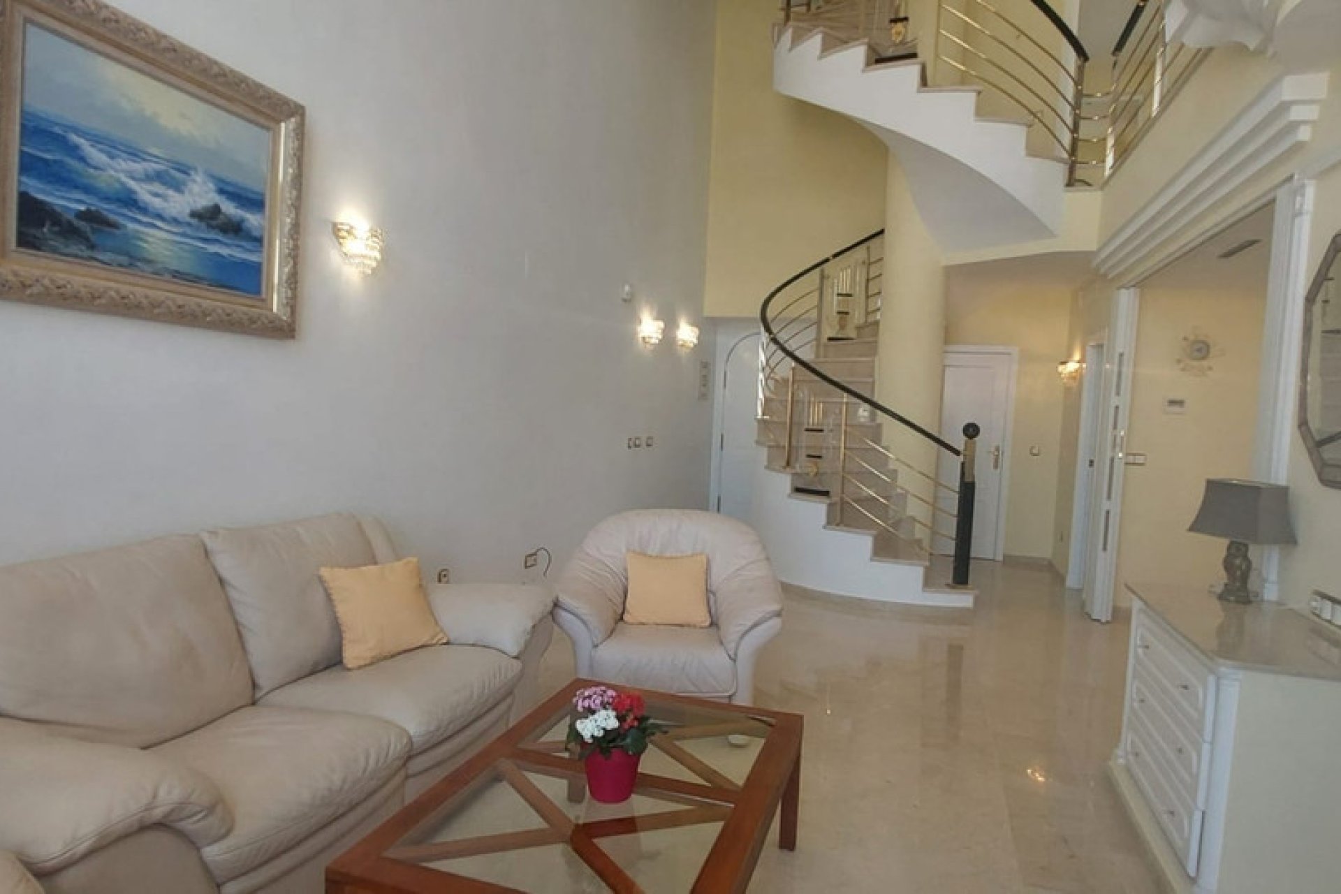 Resale - Apartment / flat -
Guardamar del Segura - Guardamar del Segura Centro