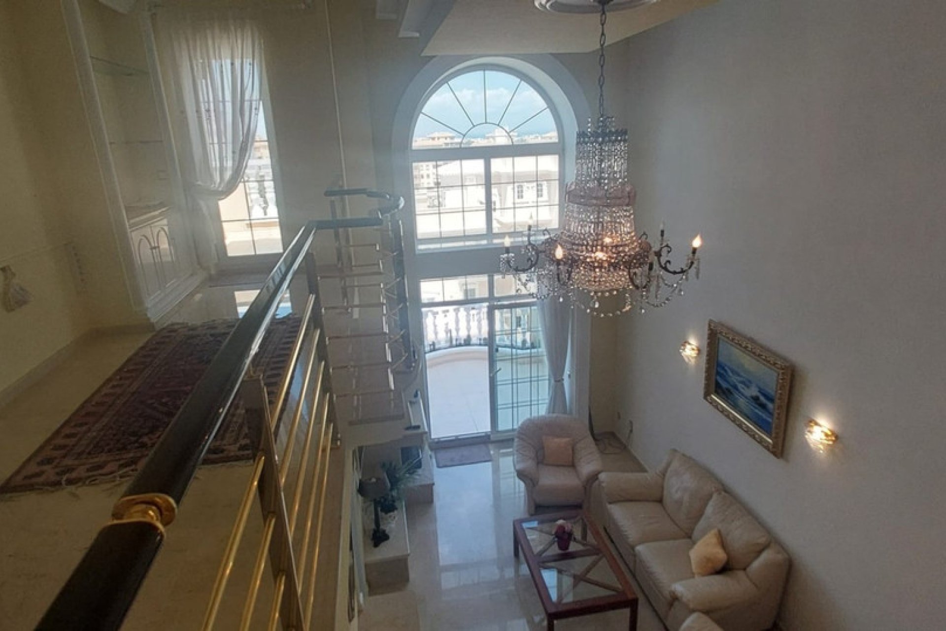 Resale - Apartment / flat -
Guardamar del Segura - Guardamar del Segura Centro