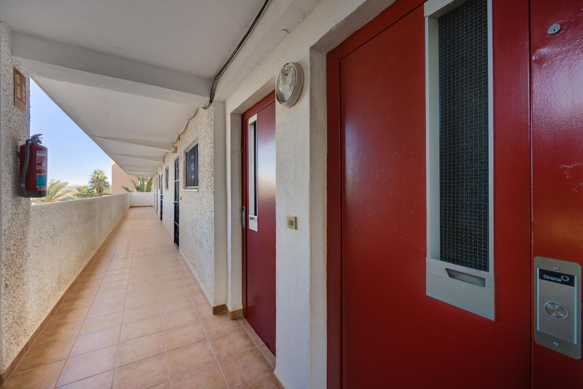 Resale - Apartment / flat -
Guardamar del Segura - Pinomar
