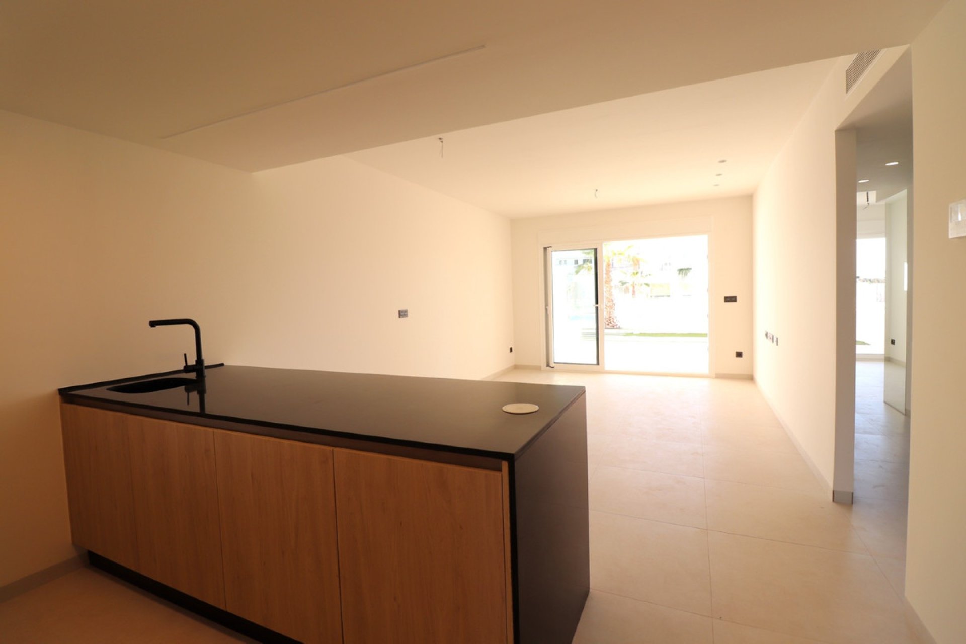 Resale - Apartment / flat -
Guardamar del Segura - Urbanización El Raso