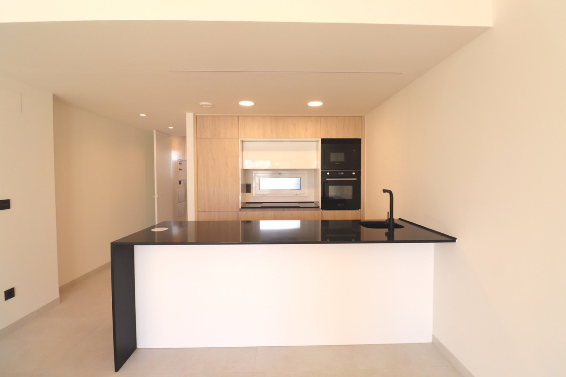 Resale - Apartment / flat -
Guardamar del Segura - Urbanización El Raso