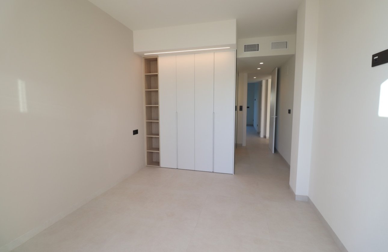Resale - Apartment / flat -
Guardamar del Segura - Urbanización El Raso