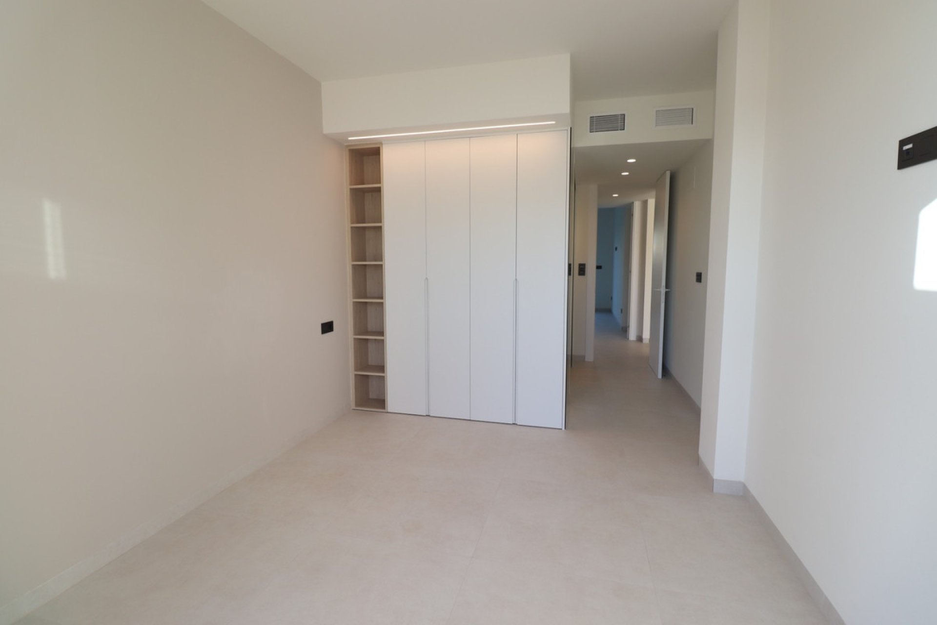 Resale - Apartment / flat -
Guardamar del Segura - Urbanización El Raso