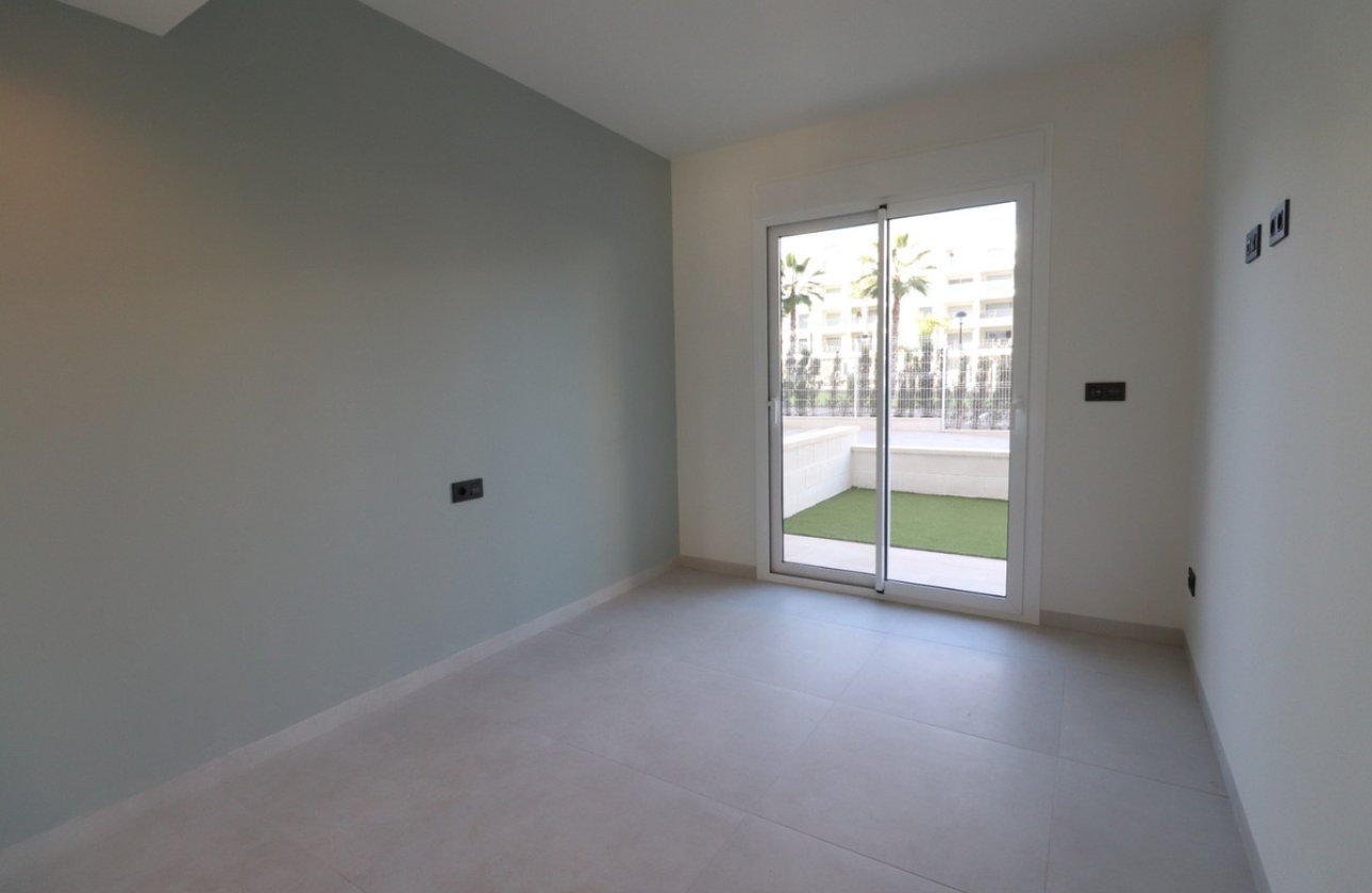 Resale - Apartment / flat -
Guardamar del Segura - Urbanización El Raso