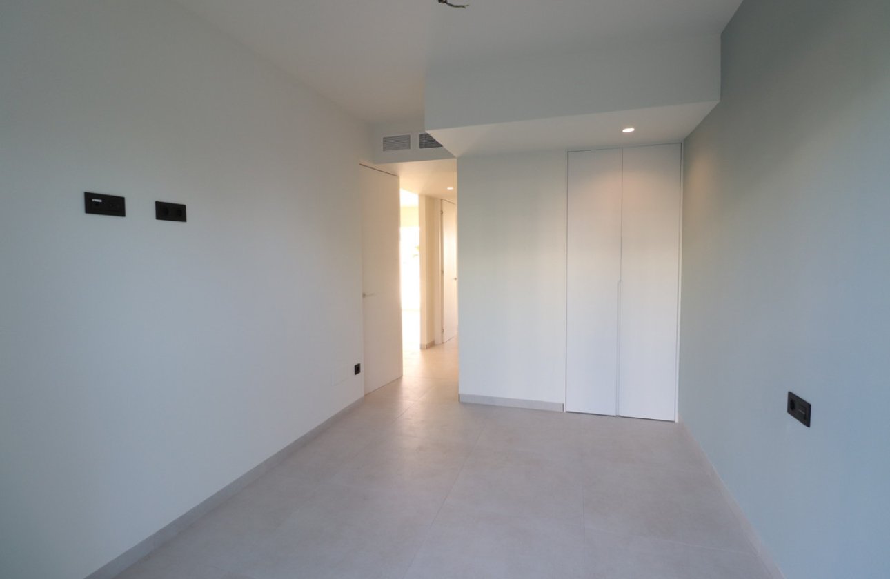 Resale - Apartment / flat -
Guardamar del Segura - Urbanización El Raso