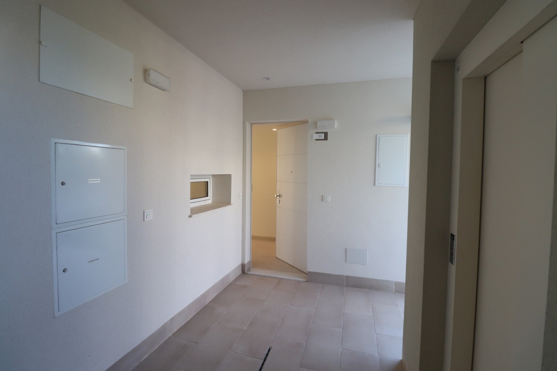 Resale - Apartment / flat -
Guardamar del Segura - Urbanización El Raso