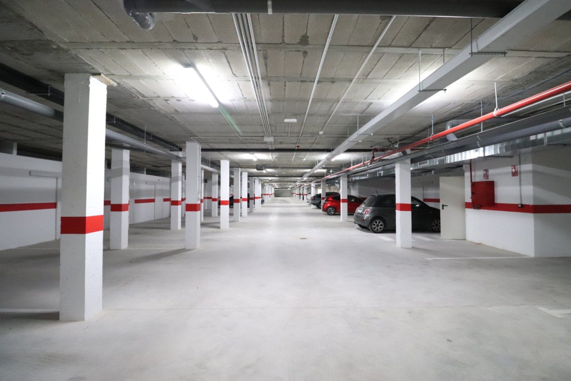 Resale - Apartment / flat -
Guardamar del Segura - Urbanización El Raso