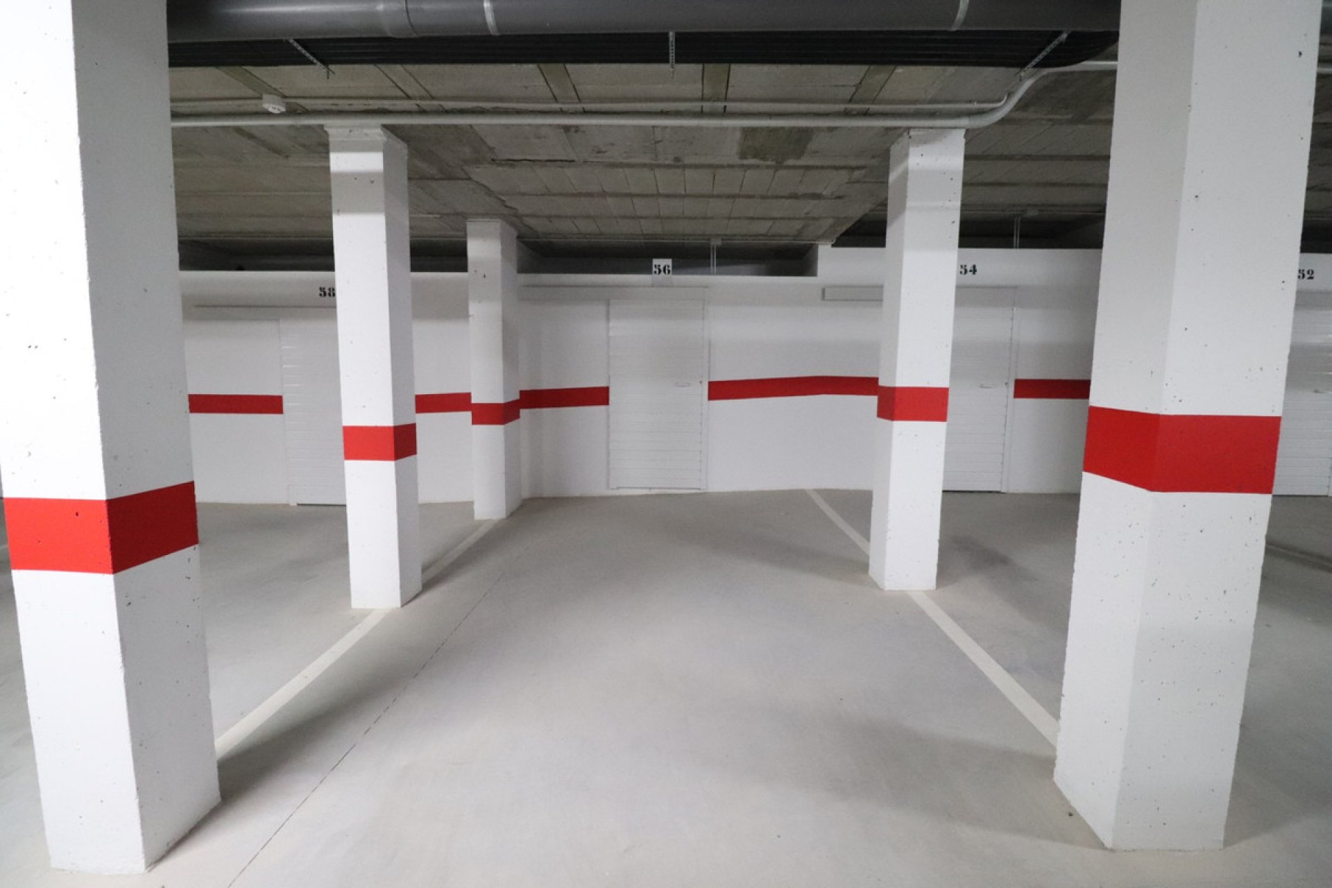 Resale - Apartment / flat -
Guardamar del Segura - Urbanización El Raso