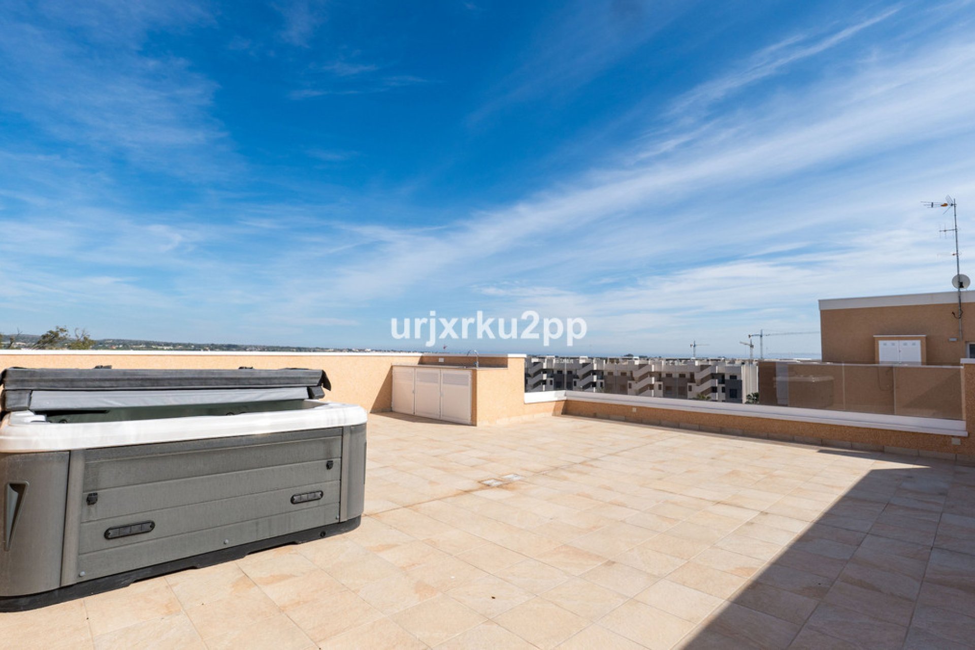 Resale - Apartment / flat -
Guardamar del Segura - Urbanización El Raso