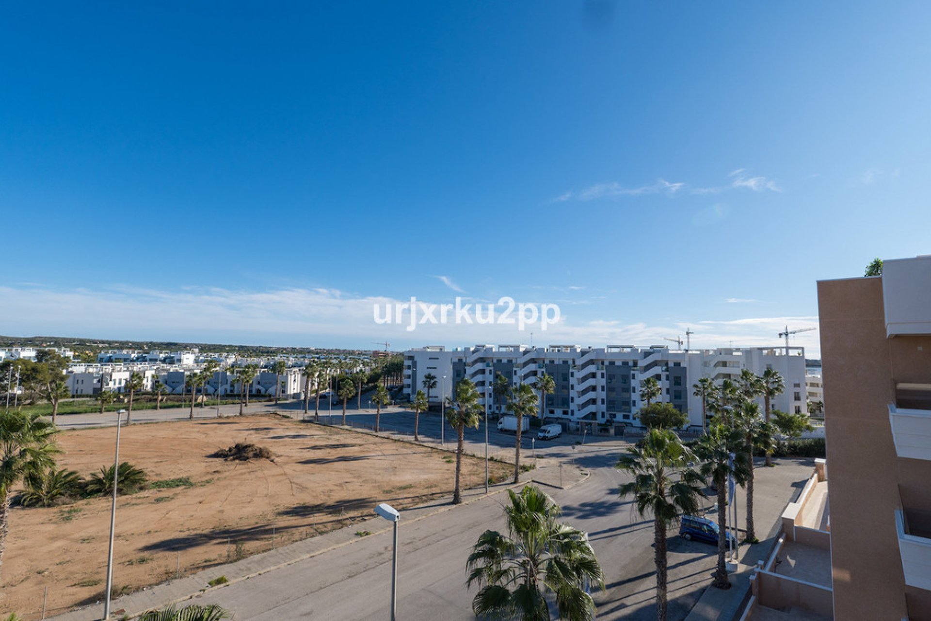 Resale - Apartment / flat -
Guardamar del Segura - Urbanización El Raso