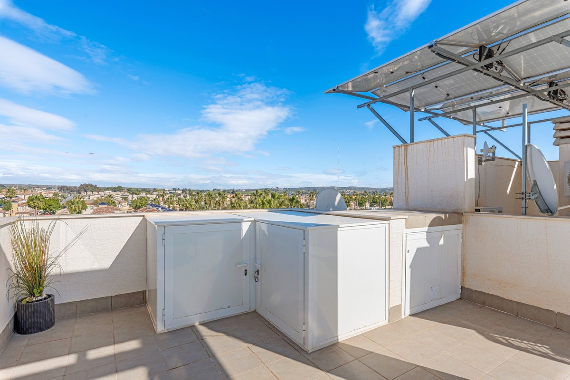 Resale - Apartment / flat -
Guardamar del Segura - Urbanización El Raso