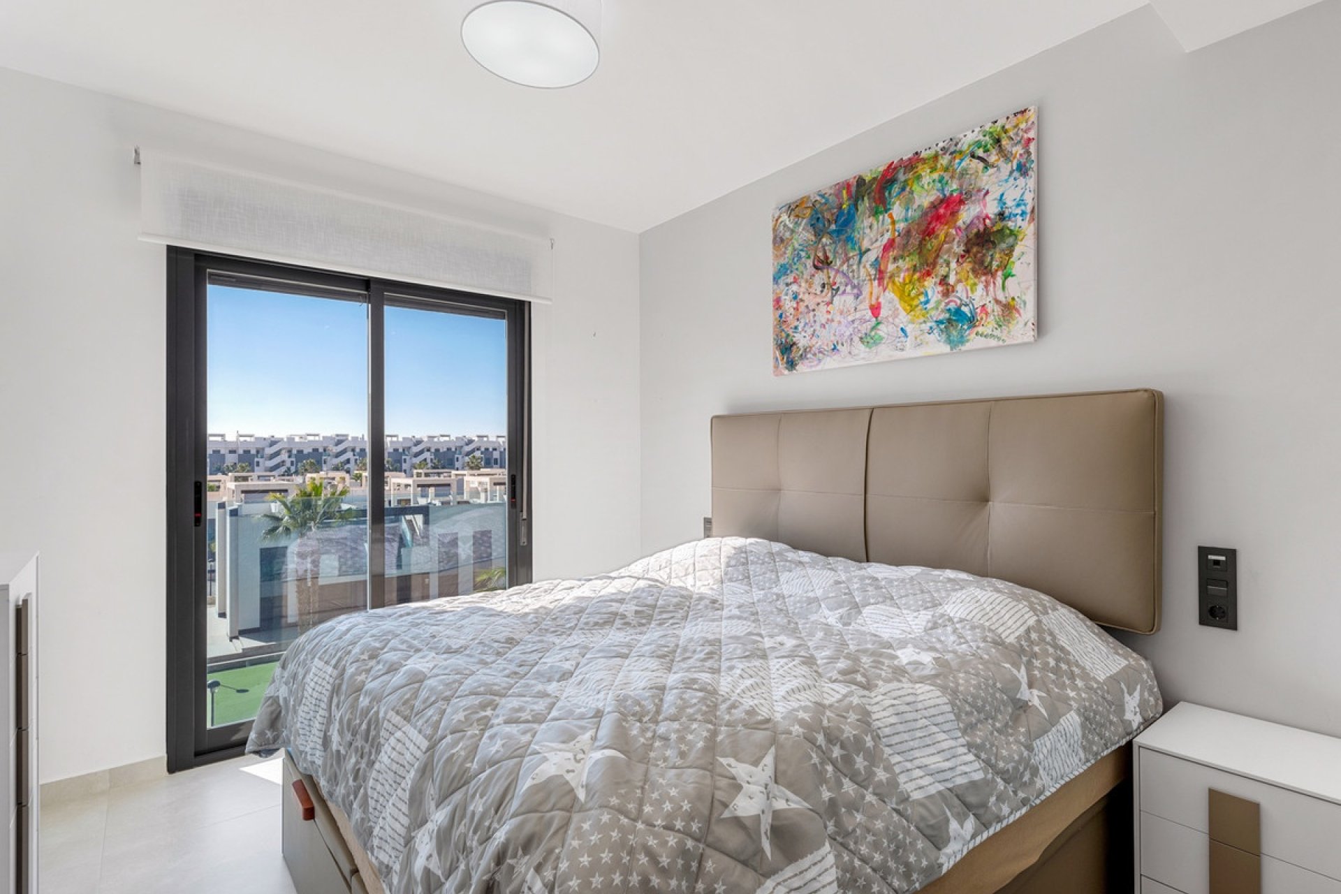 Resale - Apartment / flat -
Guardamar del Segura - Urbanización El Raso