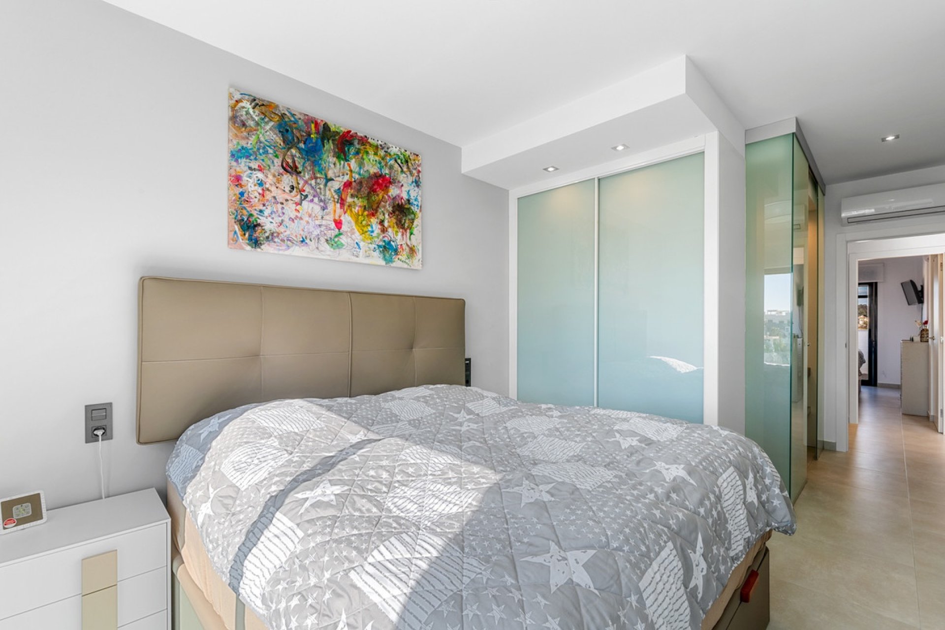 Resale - Apartment / flat -
Guardamar del Segura - Urbanización El Raso