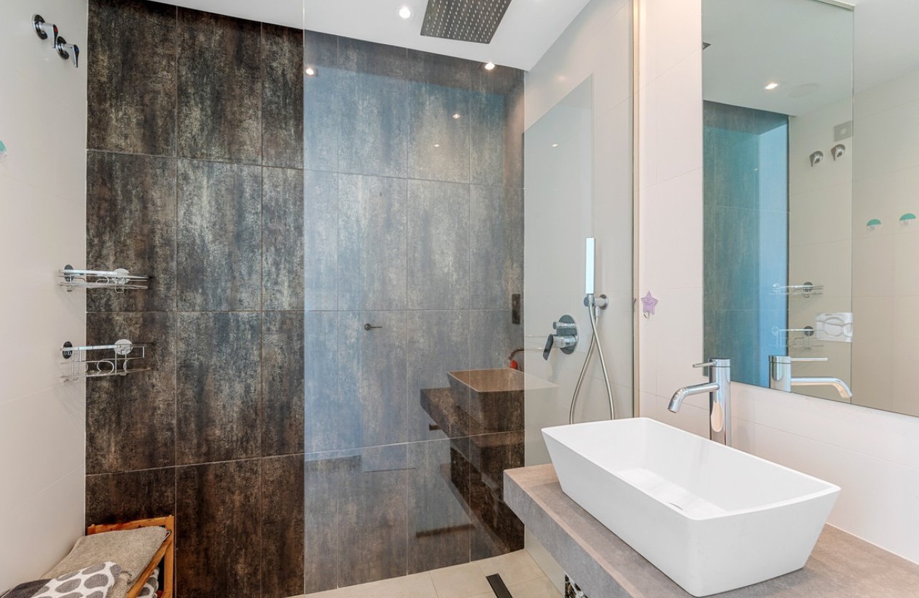 Resale - Apartment / flat -
Guardamar del Segura - Urbanización El Raso