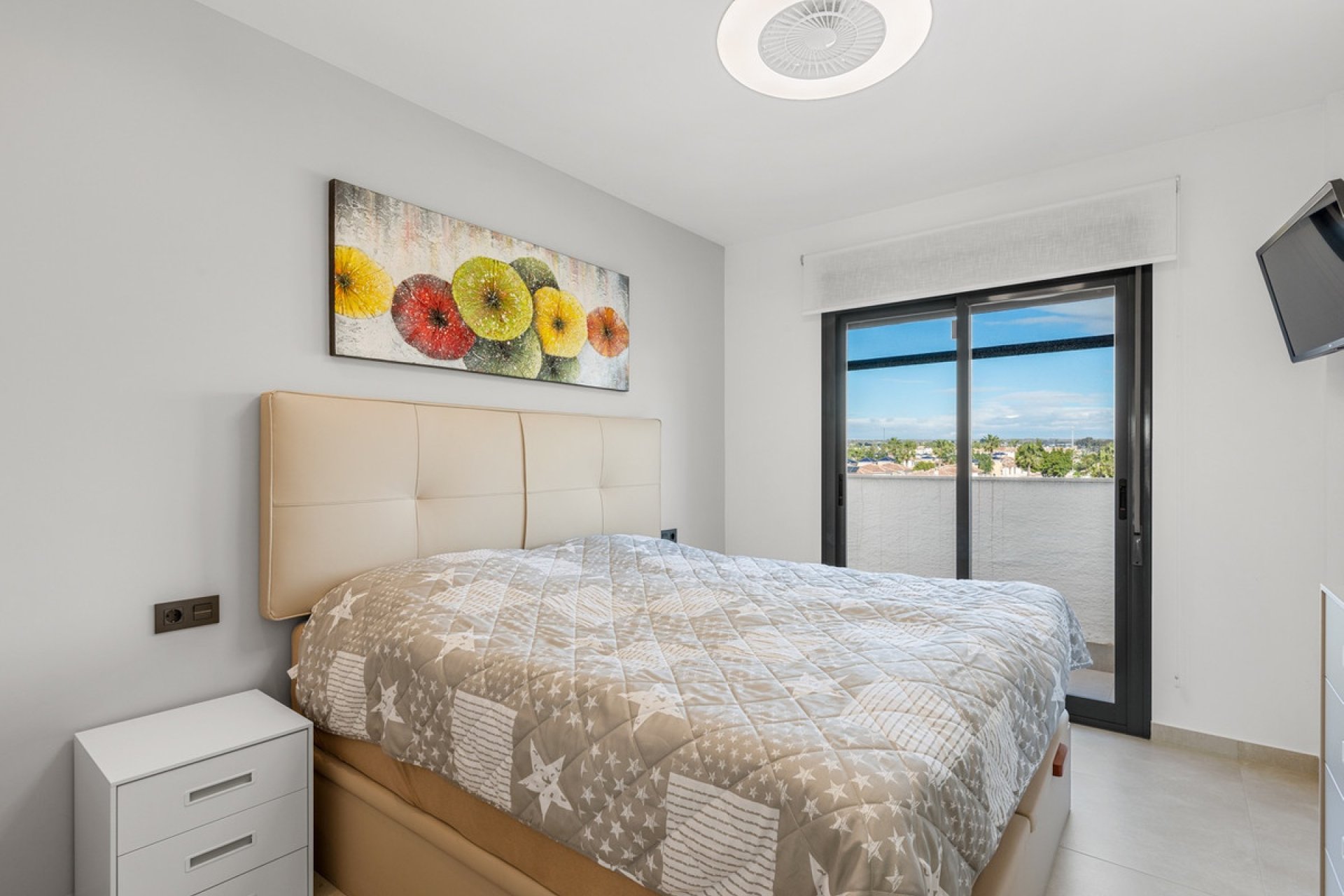 Resale - Apartment / flat -
Guardamar del Segura - Urbanización El Raso