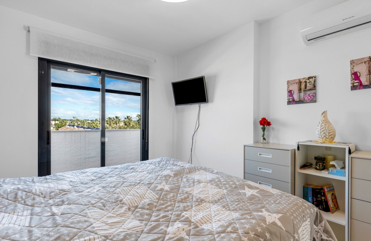 Resale - Apartment / flat -
Guardamar del Segura - Urbanización El Raso