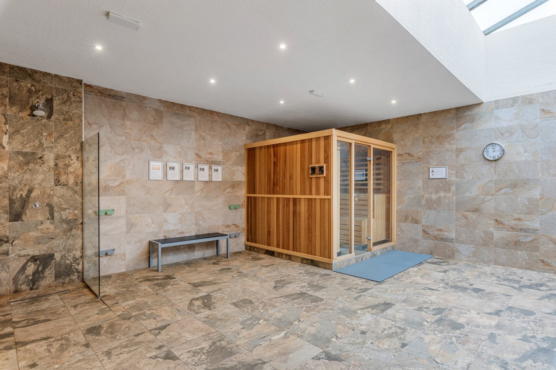 Resale - Apartment / flat -
Guardamar del Segura - Urbanización El Raso