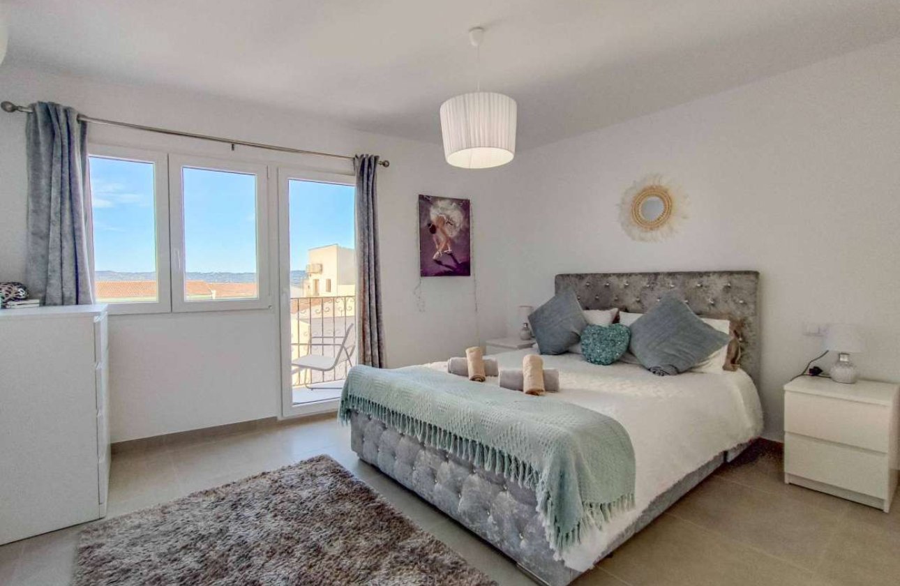 Resale - Apartment / flat -
Jávea - Xàbia - Jávea - Xàbia Centro