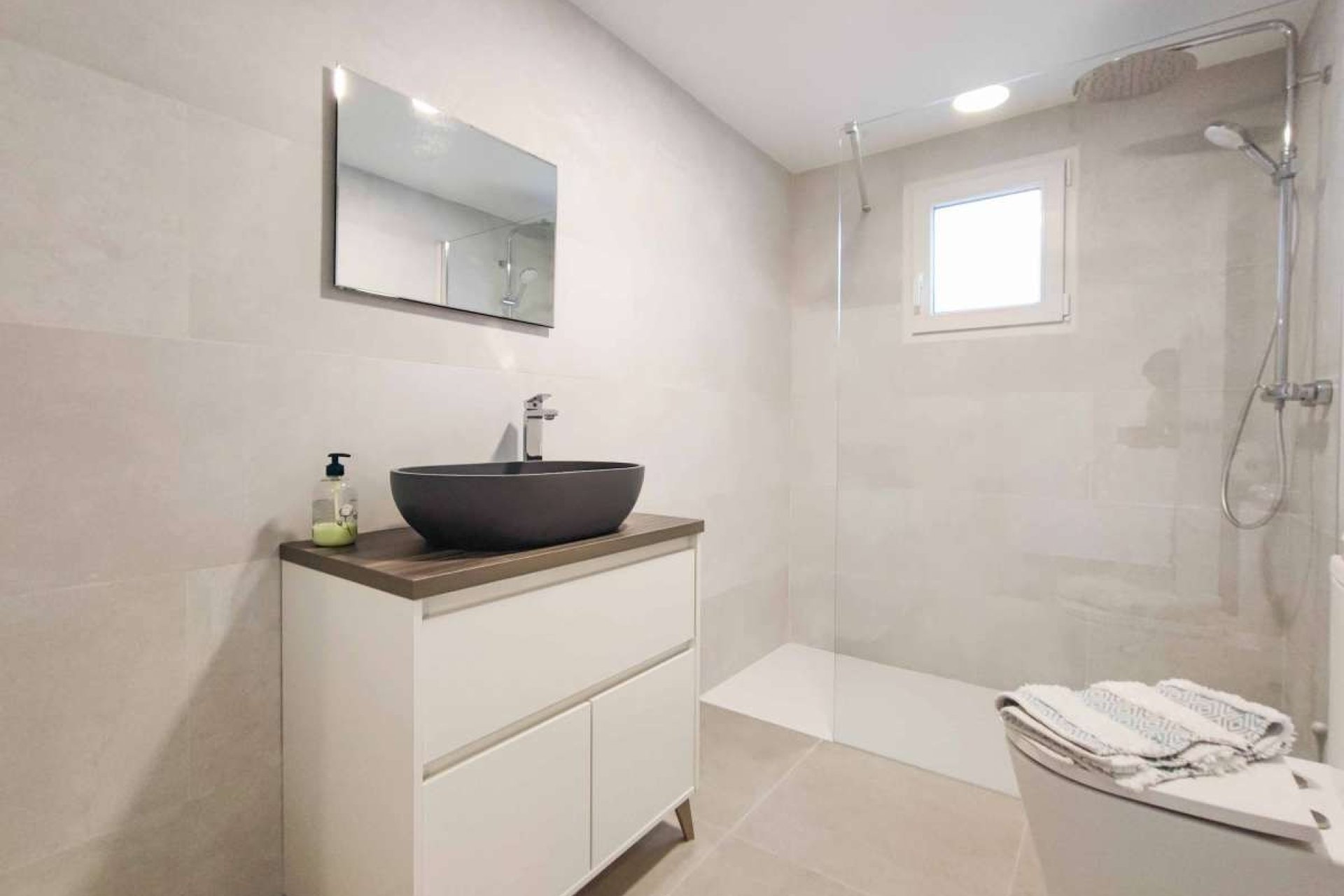 Resale - Apartment / flat -
Jávea - Xàbia - Jávea - Xàbia Centro