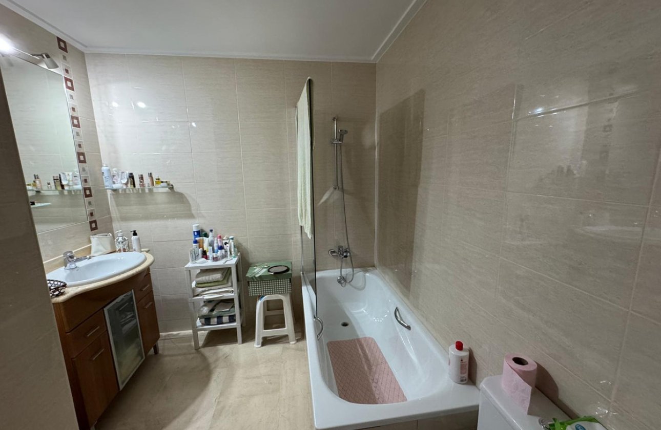 Resale - Apartment / flat -
Jávea - Xàbia - Jávea - Xàbia Centro