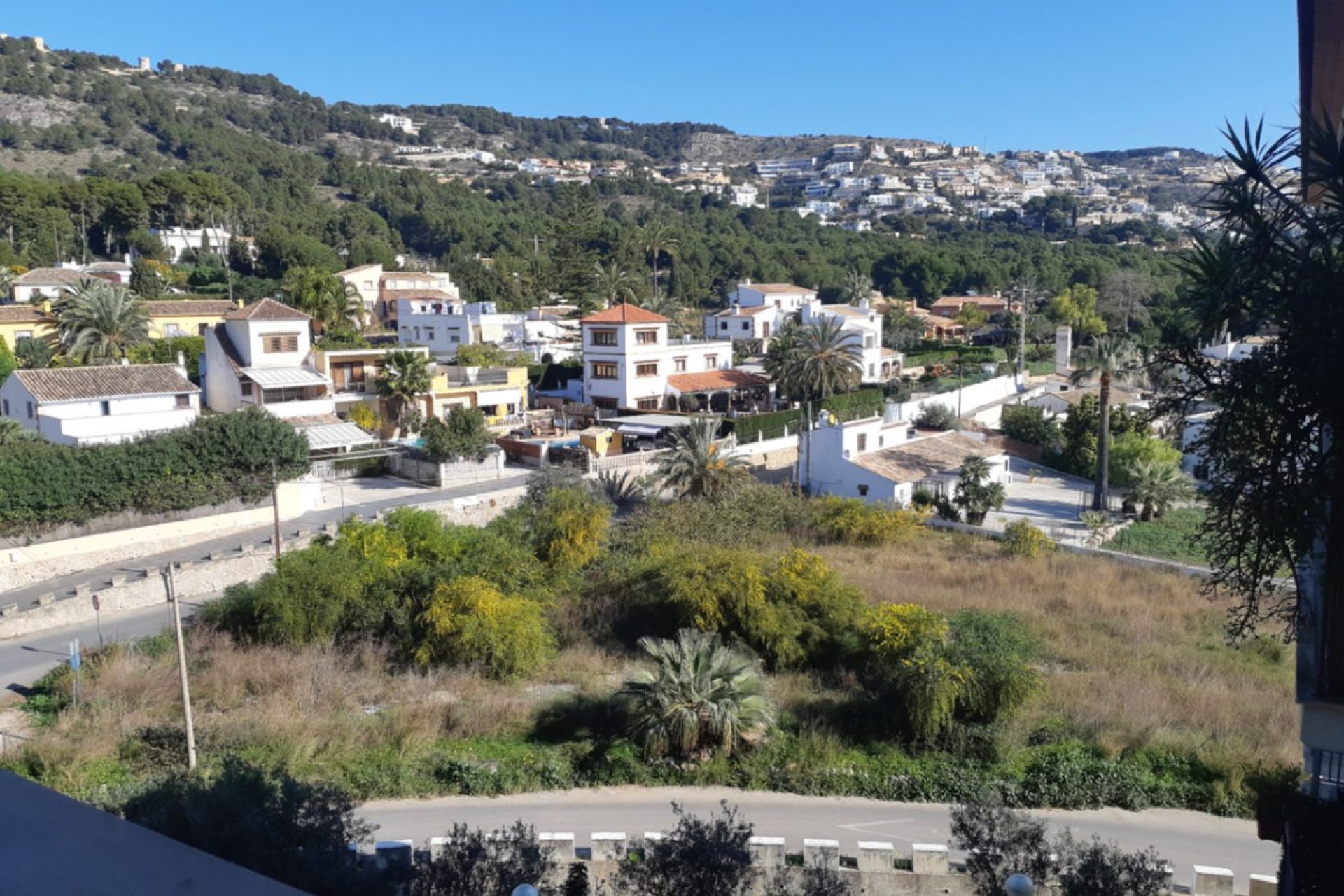 Resale - Apartment / flat -
Jávea - Xàbia - Jávea - Xàbia Centro