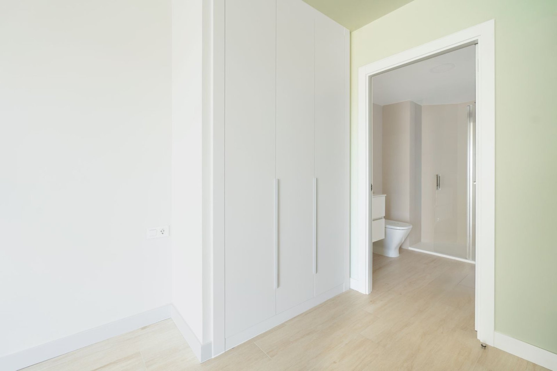 Resale - Apartment / flat -
Jávea - Xàbia - Jávea - Xàbia Centro