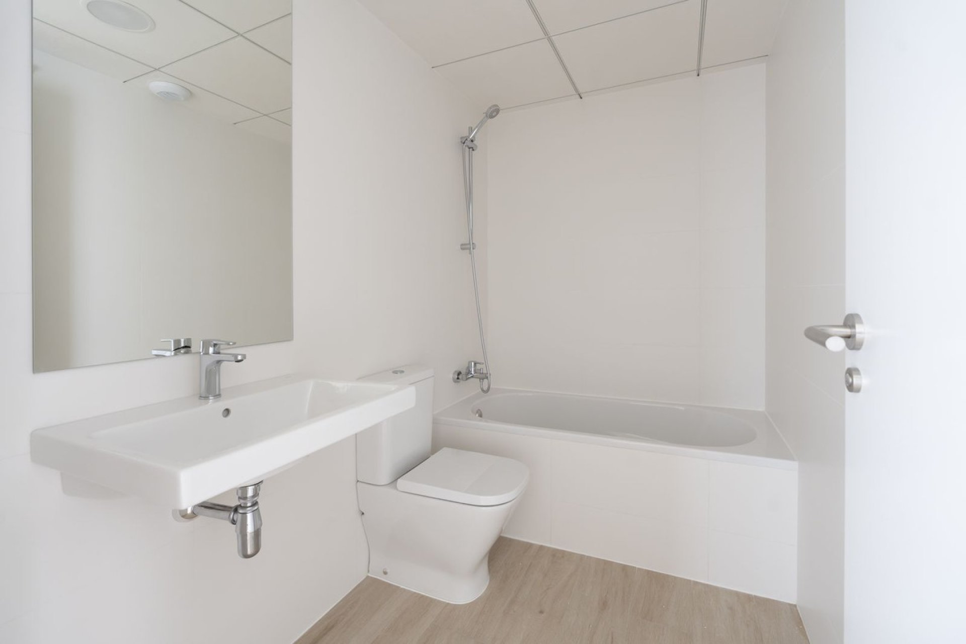 Resale - Apartment / flat -
Jávea - Xàbia - Jávea - Xàbia Centro