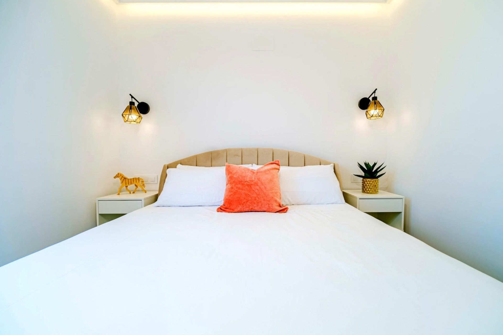 Resale - Apartment / flat -
Jávea - Xàbia - Jávea - Xàbia Centro