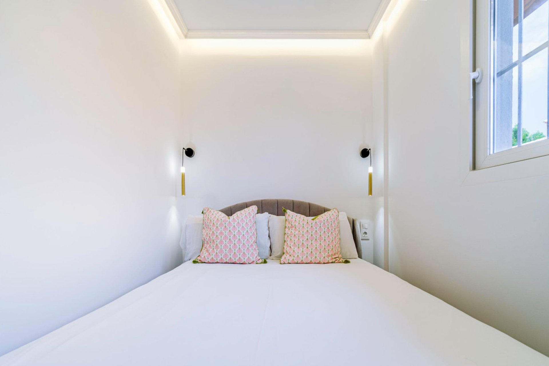 Resale - Apartment / flat -
Jávea - Xàbia - Jávea - Xàbia Centro