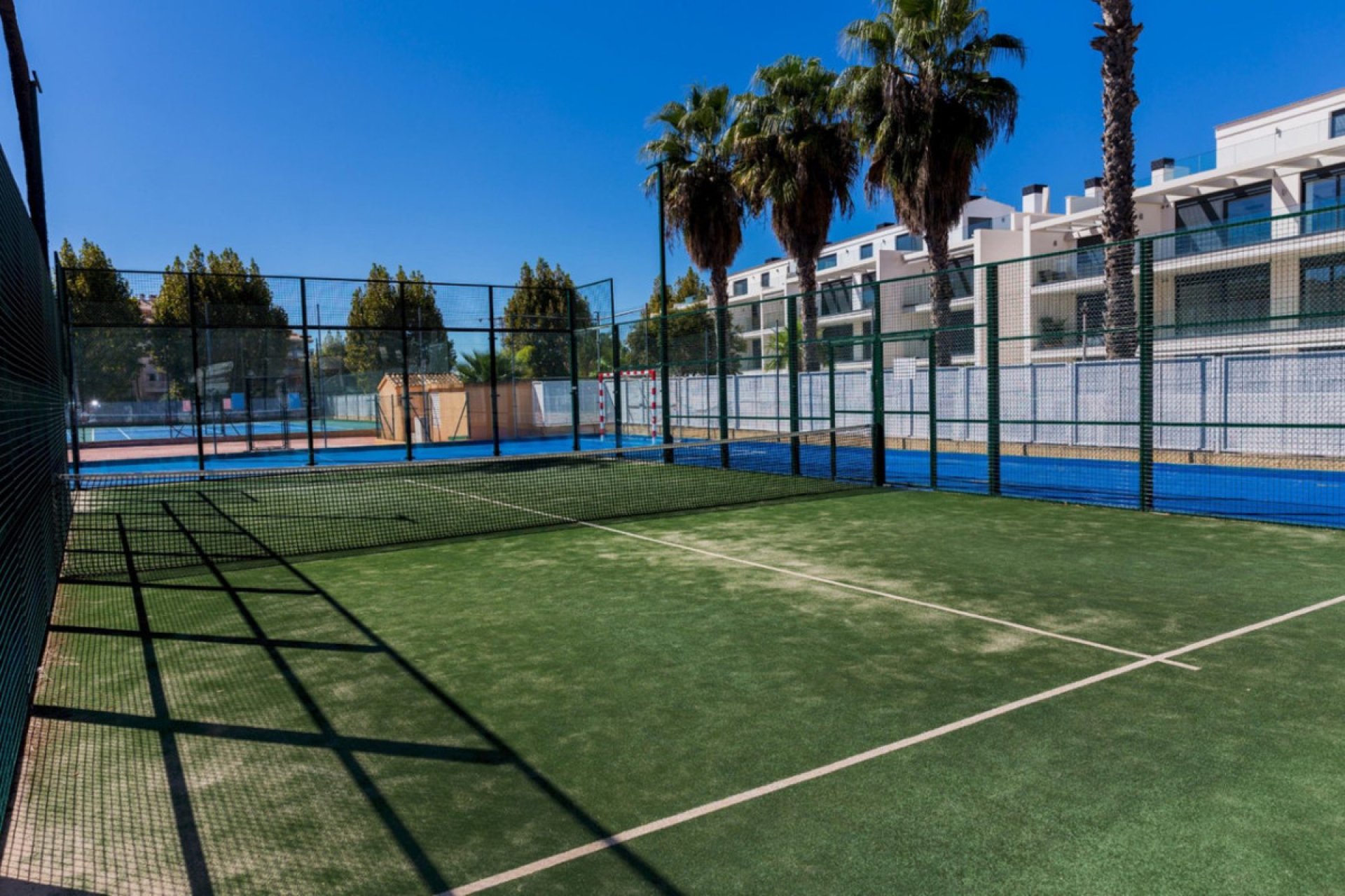 Resale - Apartment / flat -
Jávea - Xàbia - Jávea - Xàbia Centro