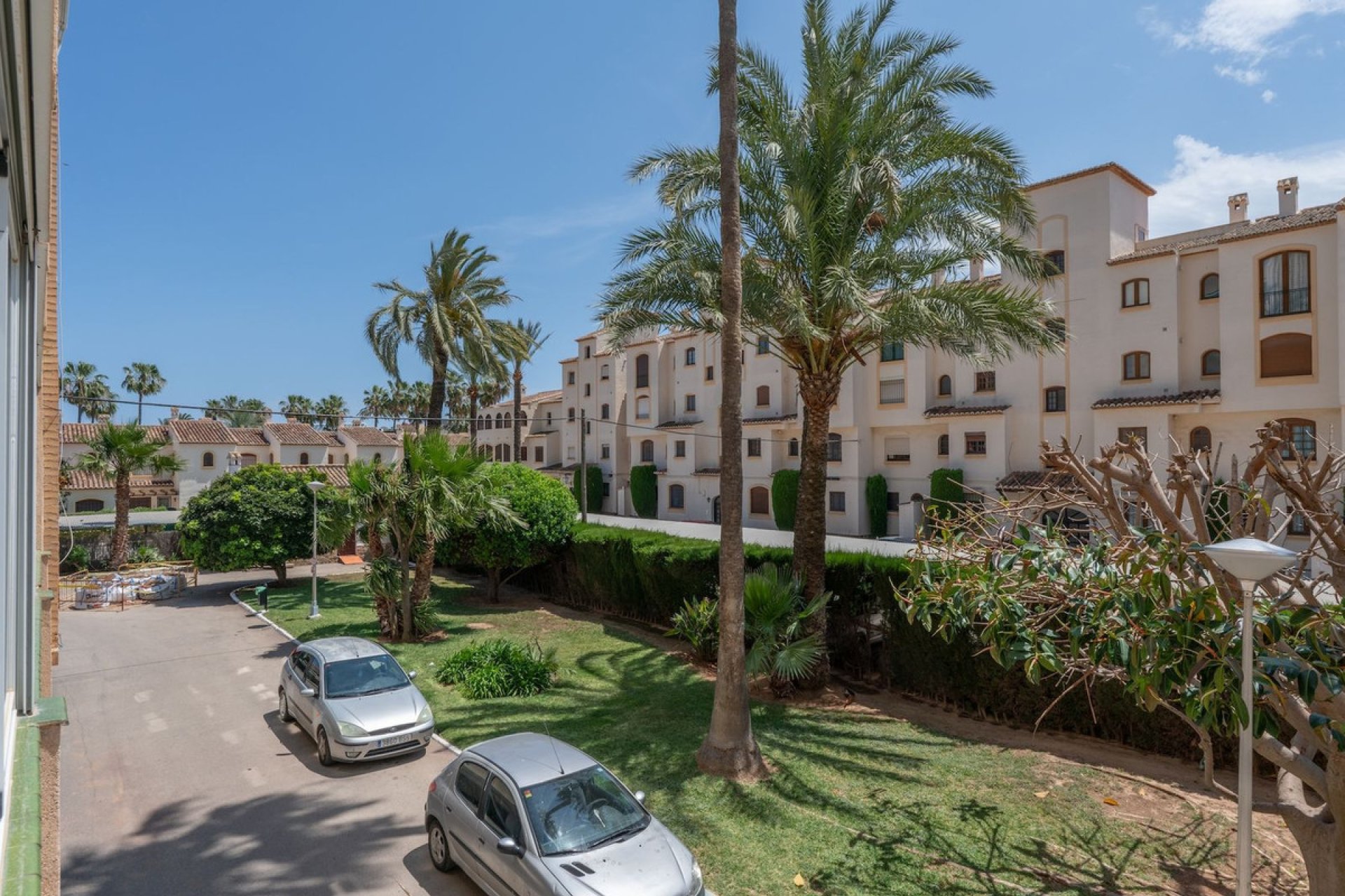 Resale - Apartment / flat -
Jávea - Xàbia - Jávea - Xàbia Centro