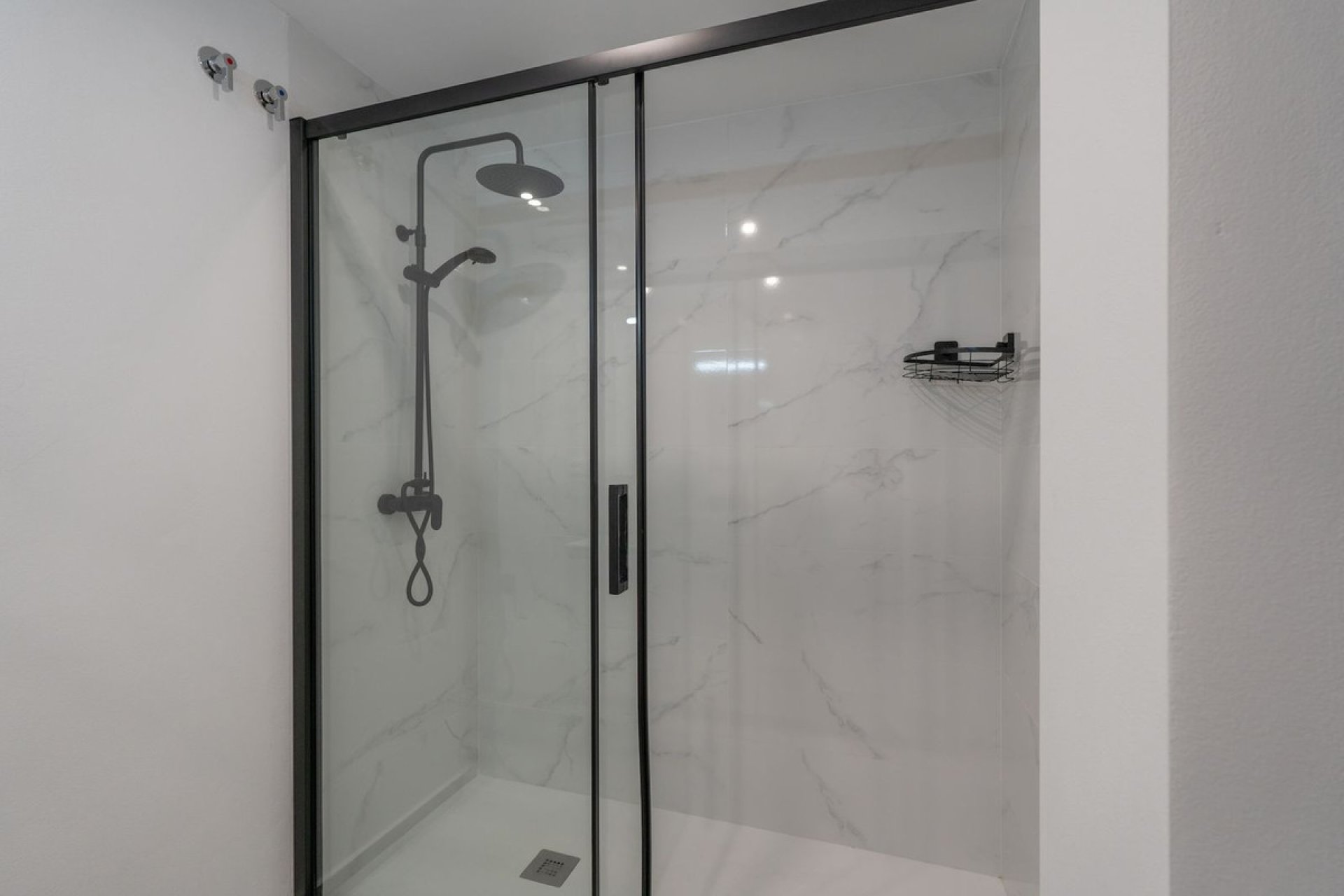 Resale - Apartment / flat -
Jávea - Xàbia - Jávea - Xàbia Centro