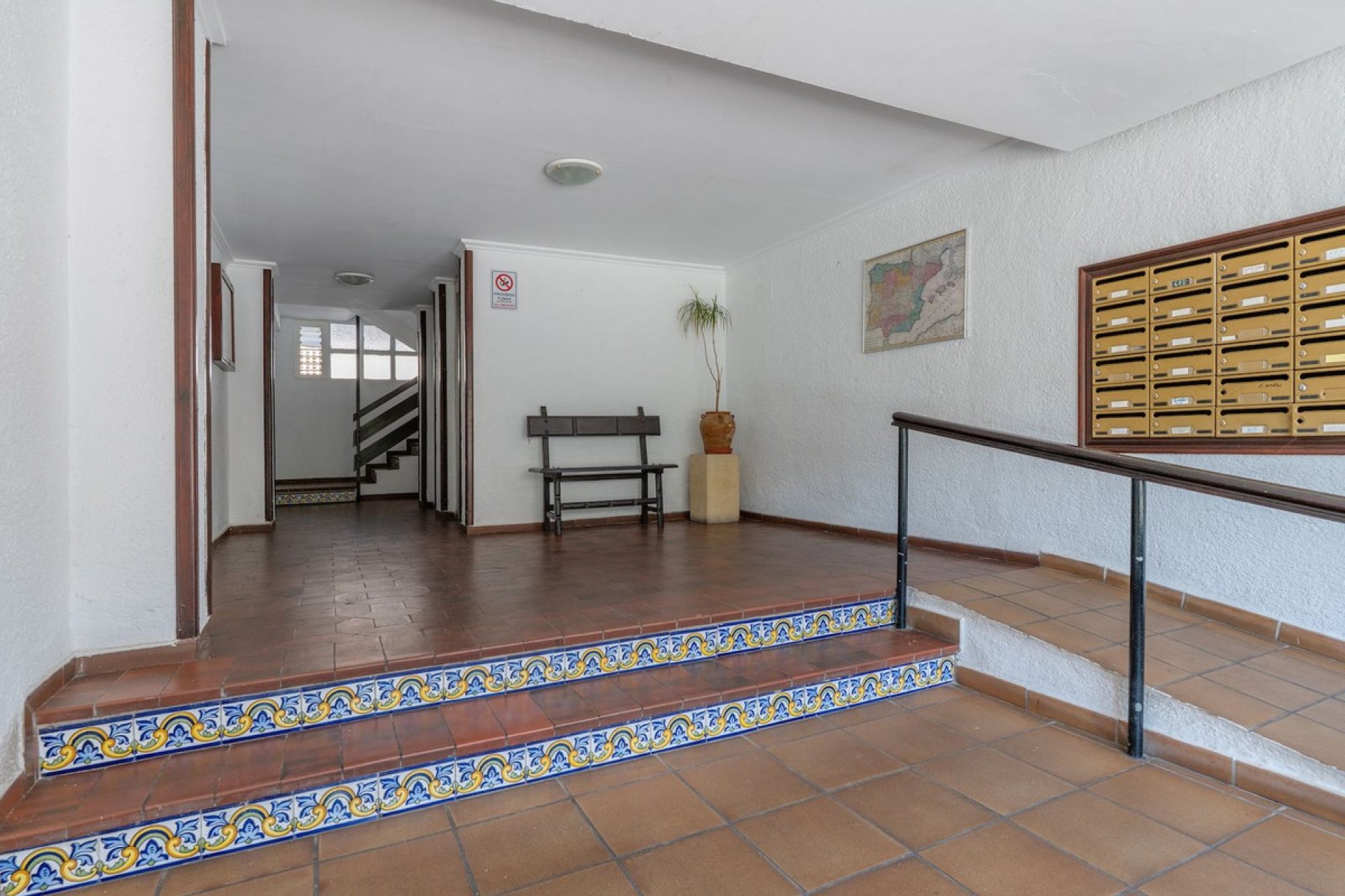 Resale - Apartment / flat -
Jávea - Xàbia - Jávea - Xàbia Centro