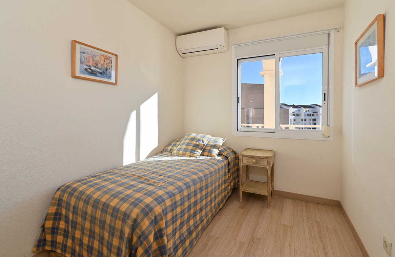 Resale - Apartment / flat -
Jávea - Xàbia - Jávea - Xàbia Centro