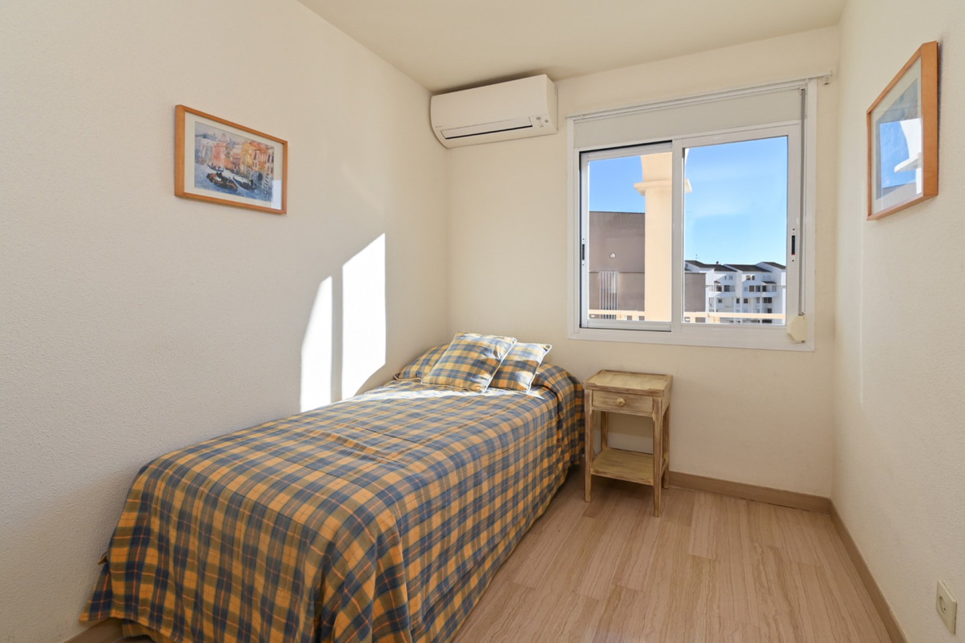 Resale - Apartment / flat -
Jávea - Xàbia - Jávea - Xàbia Centro