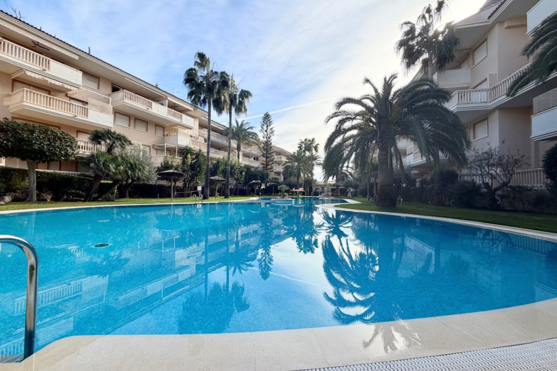 Resale - Apartment / flat -
Jávea - Xàbia - Jávea - Xàbia Centro