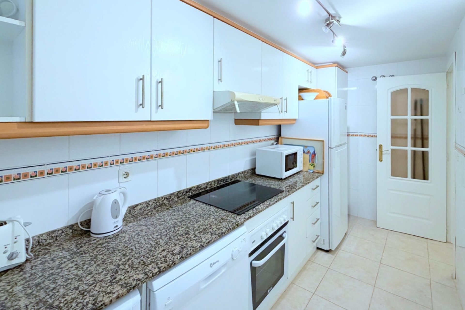 Resale - Apartment / flat -
Jávea - Xàbia - Jávea - Xàbia Centro