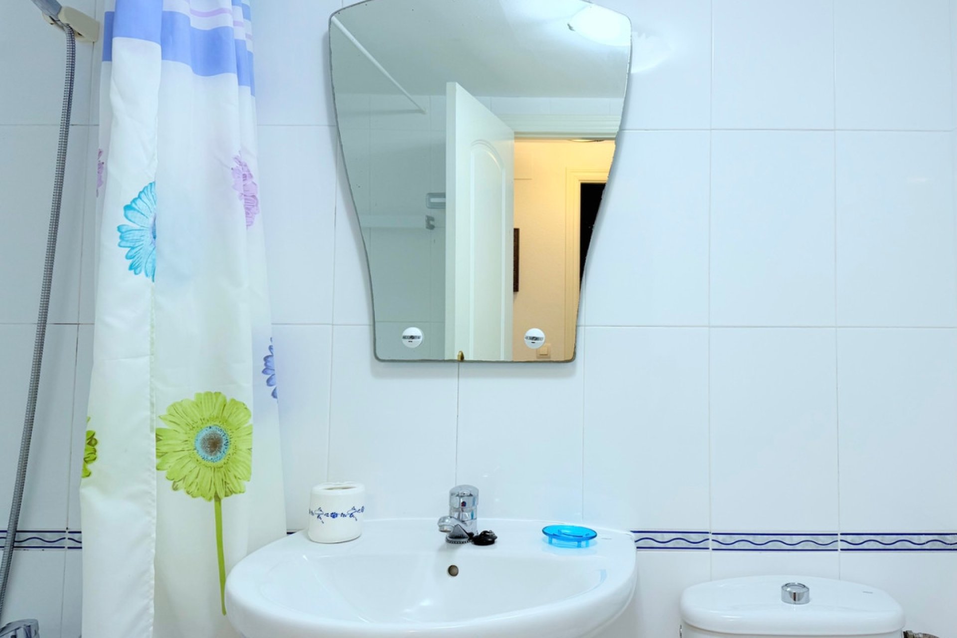 Resale - Apartment / flat -
Jávea - Xàbia - Jávea - Xàbia Centro