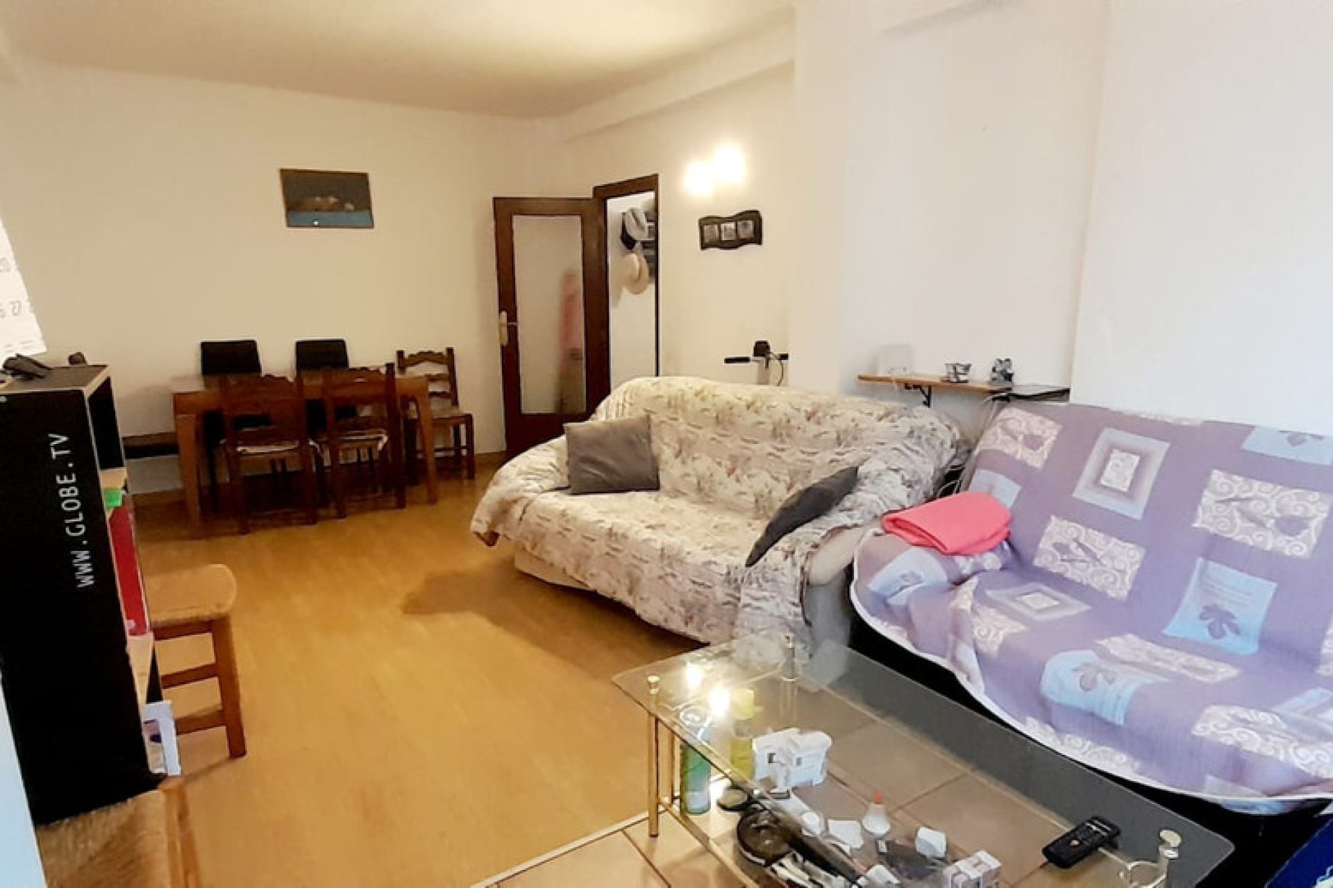 Resale - Apartment / flat -
Jávea - Xàbia - Jávea - Xàbia Centro
