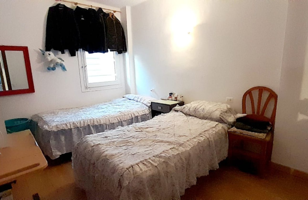 Resale - Apartment / flat -
Jávea - Xàbia - Jávea - Xàbia Centro