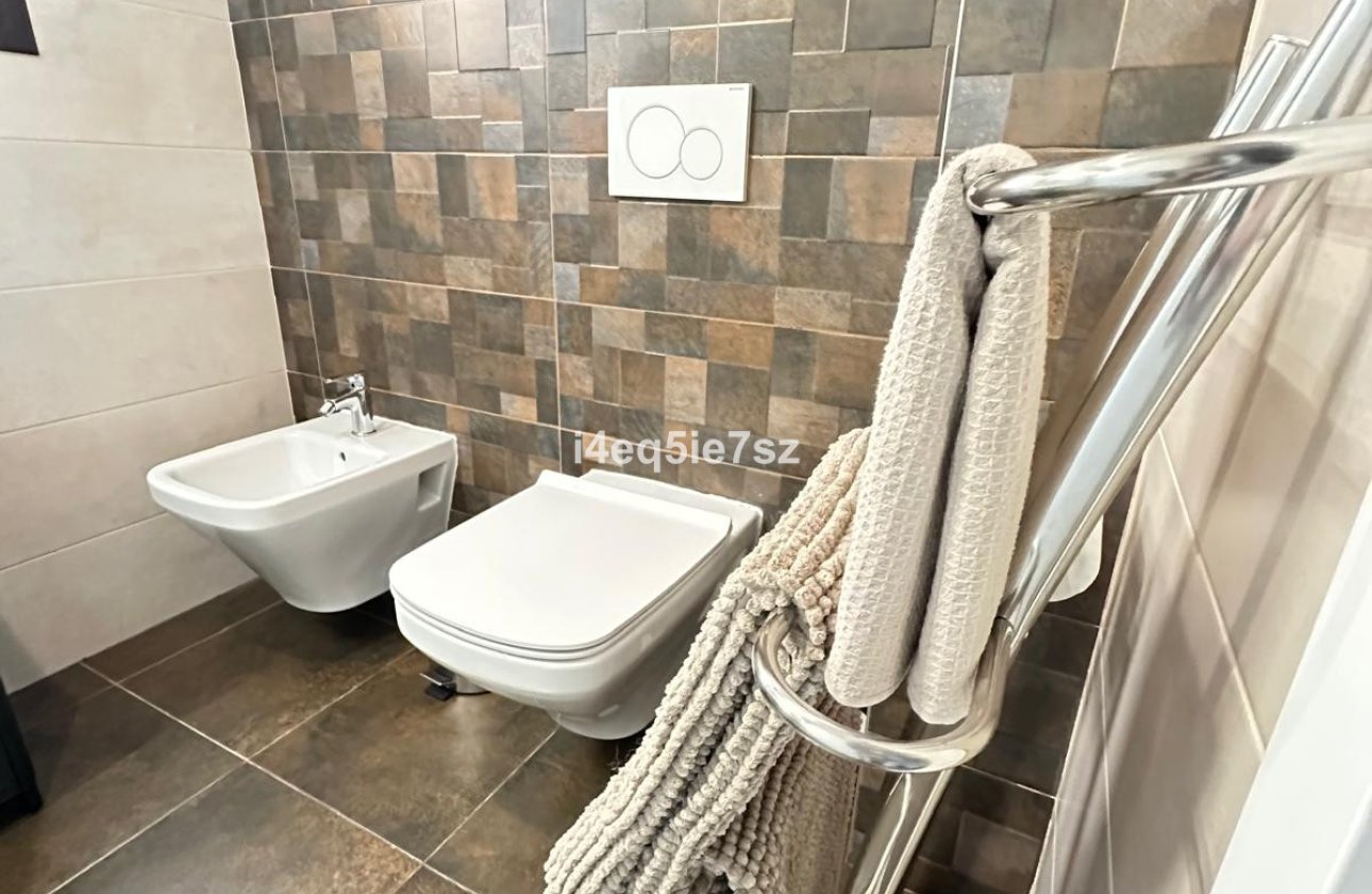 Resale - Apartment / flat -
Jávea - Xàbia - Jávea - Xàbia Centro