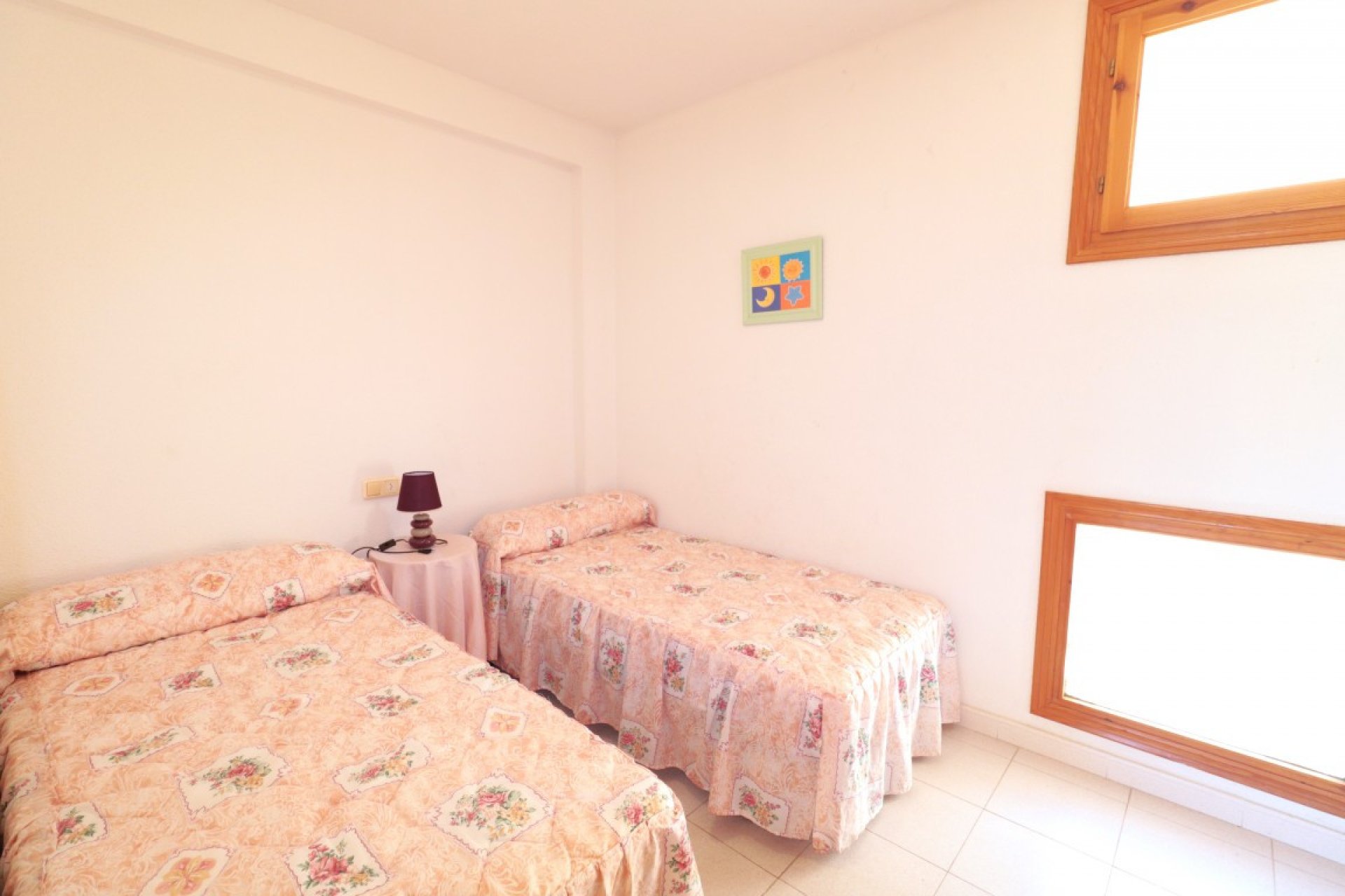 Resale - Apartment / flat -
Jávea - Xàbia - Mar Azul