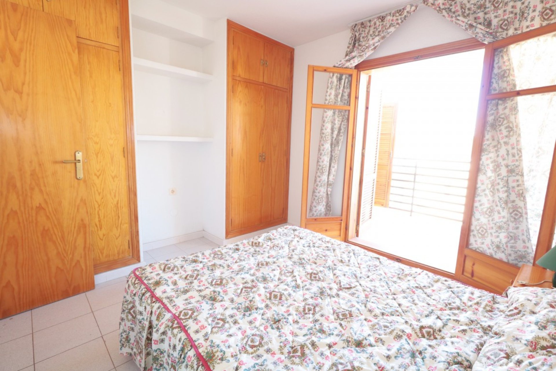 Resale - Apartment / flat -
Jávea - Xàbia - Mar Azul